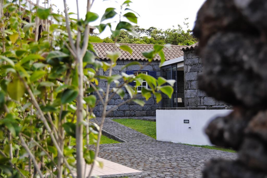 Praia do NorteCasas Da Faja别墅 外观 照片